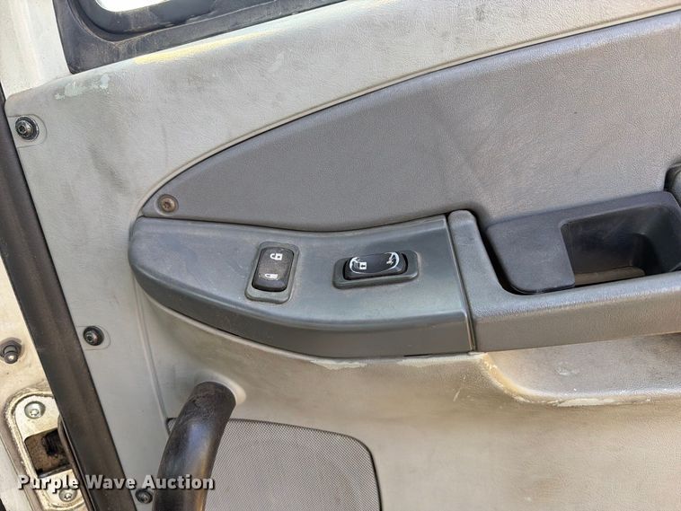 image for item FK5258 2007 Freightliner Columbia semi truck