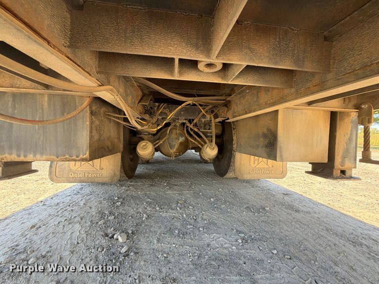 image for item FK5281 2009 Kenworth T800 utility / service truck