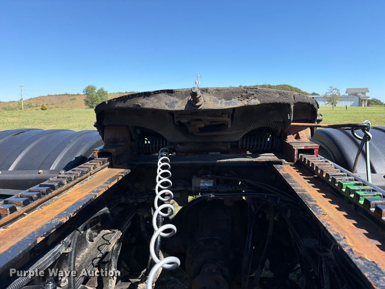 image for item FK5282 2018 Peterbilt 389 semi truck