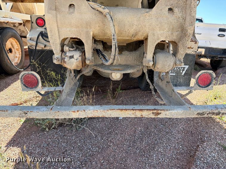 image for item FM7664 2004 Sterling Truck L9500 Series ready mix truck