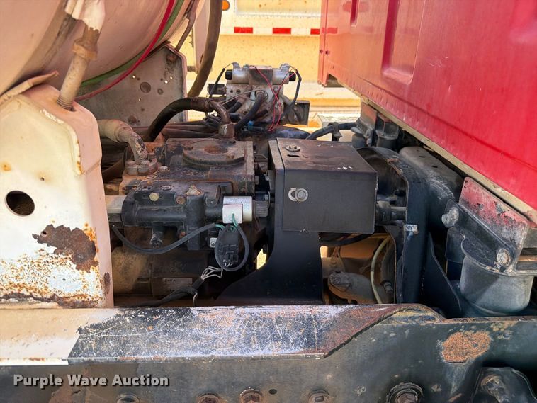 image for item FM7664 2004 Sterling Truck L9500 Series ready mix truck