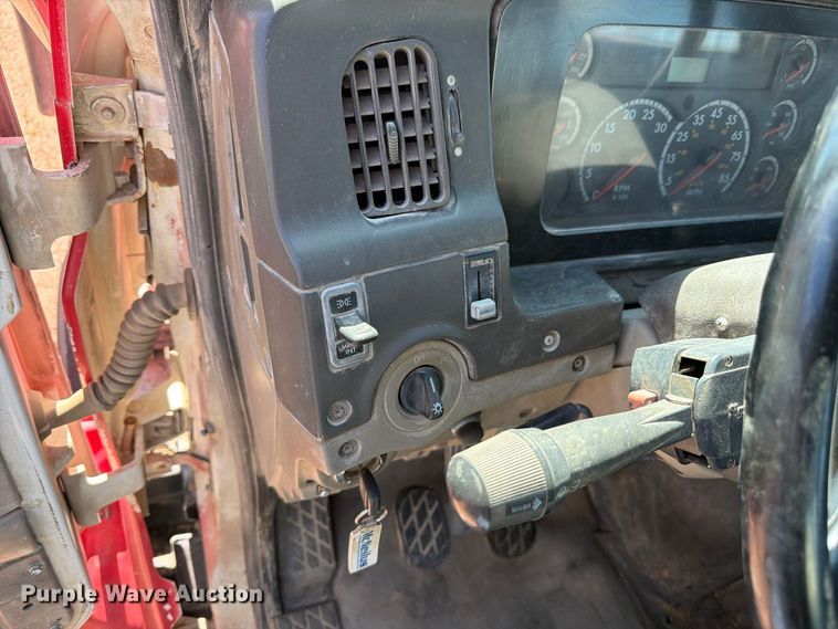 image for item FM7664 2004 Sterling Truck L9500 Series ready mix truck