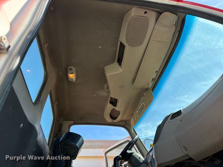 image for item FM7664 2004 Sterling Truck L9500 Series ready mix truck