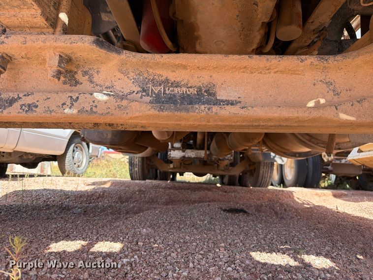 image for item FM7664 2004 Sterling Truck L9500 Series ready mix truck