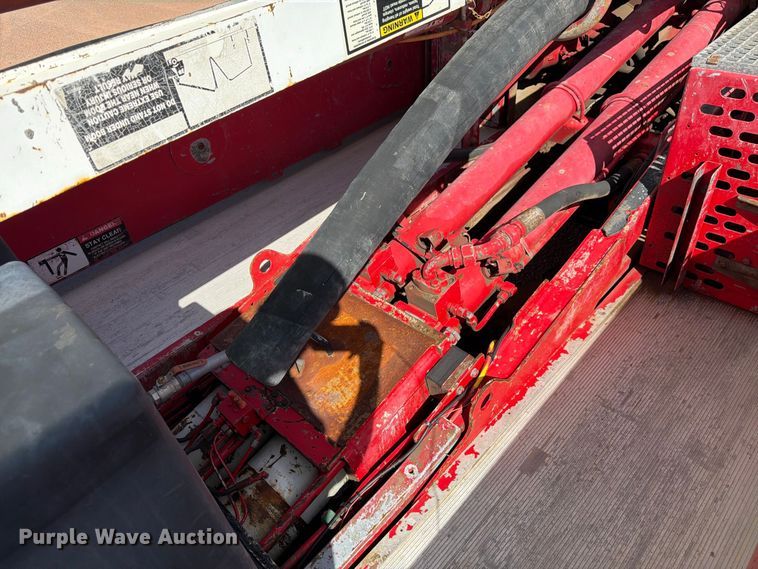 image for item FM7668 2006 Sterling Truck L9500 Series concrete pump truck