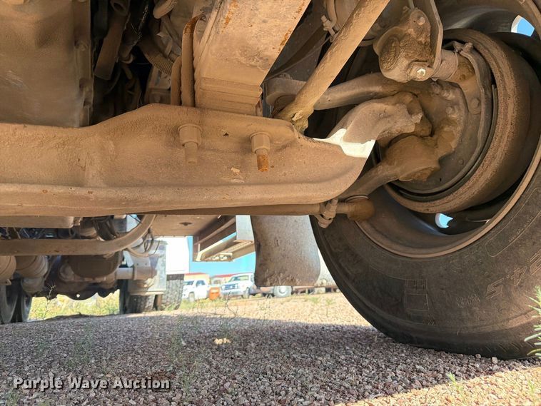 image for item FM7670 2005 Kenworth W900 semi truck