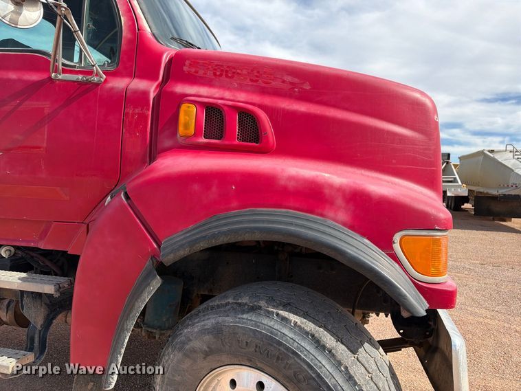 image for item FM7674 2006 Sterling Truck L9500 Series ready mix truck