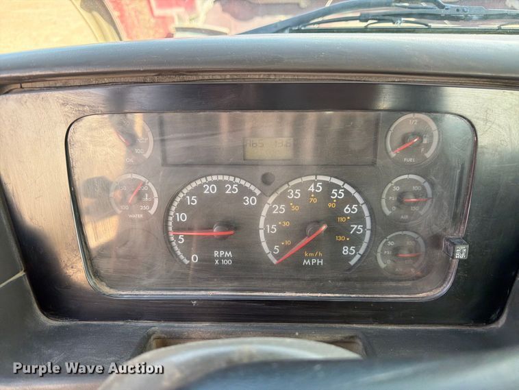image for item FM7674 2006 Sterling Truck L9500 Series ready mix truck