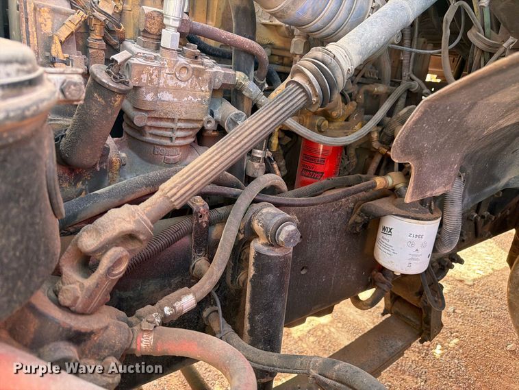 image for item FM7674 2006 Sterling Truck L9500 Series ready mix truck