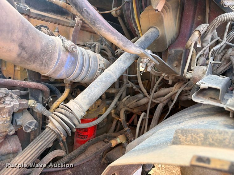 image for item FM7674 2006 Sterling Truck L9500 Series ready mix truck