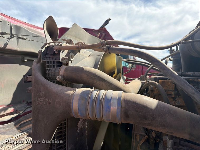 image for item FM7674 2006 Sterling Truck L9500 Series ready mix truck