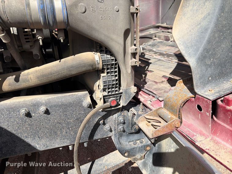 image for item FM7674 2006 Sterling Truck L9500 Series ready mix truck