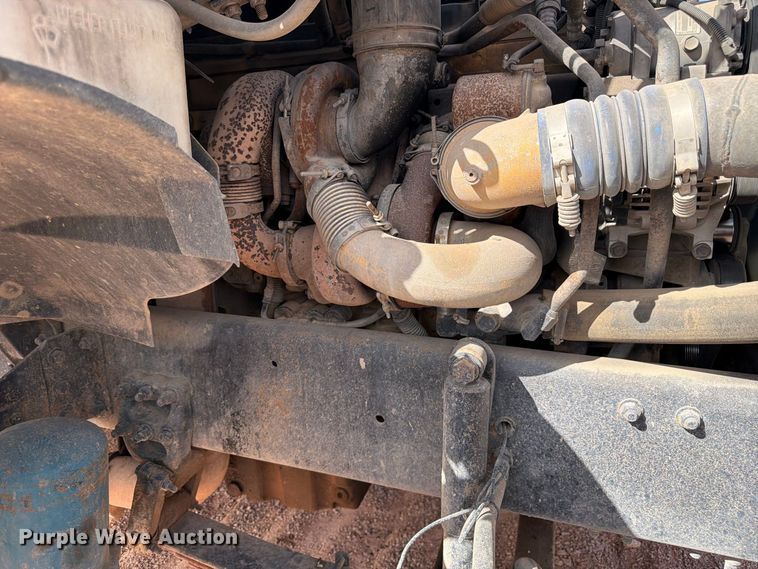 image for item FM7674 2006 Sterling Truck L9500 Series ready mix truck