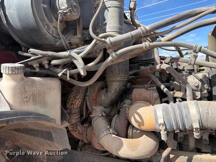image for item FM7674 2006 Sterling Truck L9500 Series ready mix truck