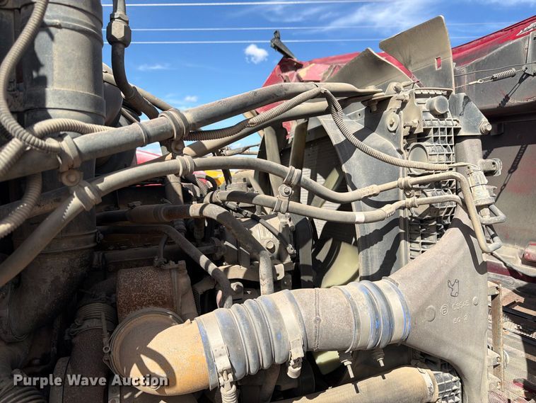 image for item FM7674 2006 Sterling Truck L9500 Series ready mix truck