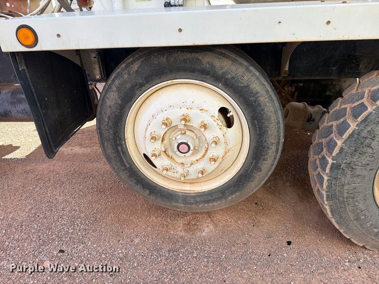 image for item FM7674 2006 Sterling Truck L9500 Series ready mix truck