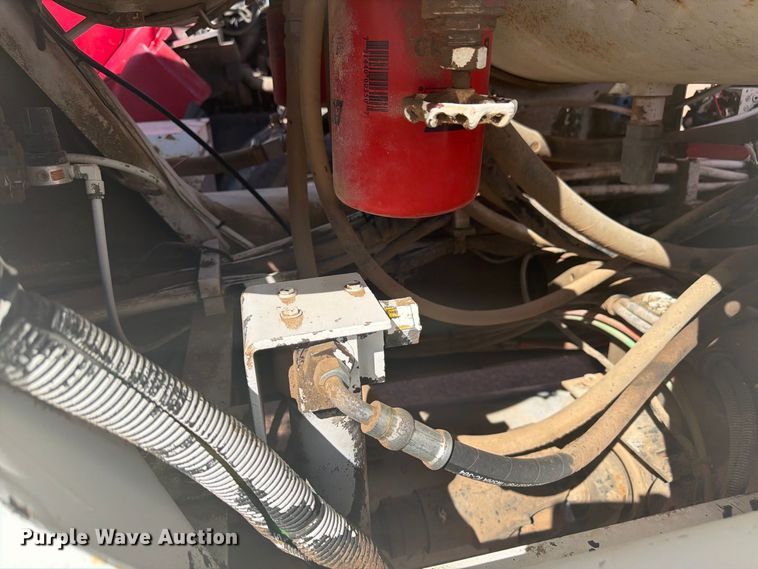 image for item FM7675 2006 Sterling Truck L9500 Series ready mix truck