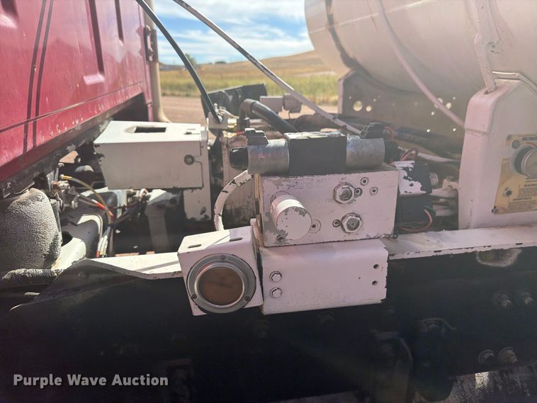 image for item FM7675 2006 Sterling Truck L9500 Series ready mix truck