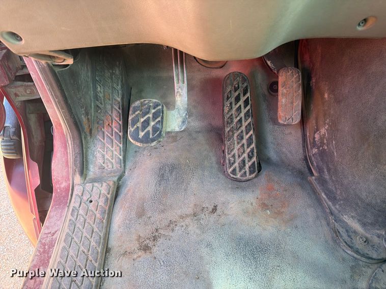 image for item FM7675 2006 Sterling Truck L9500 Series ready mix truck