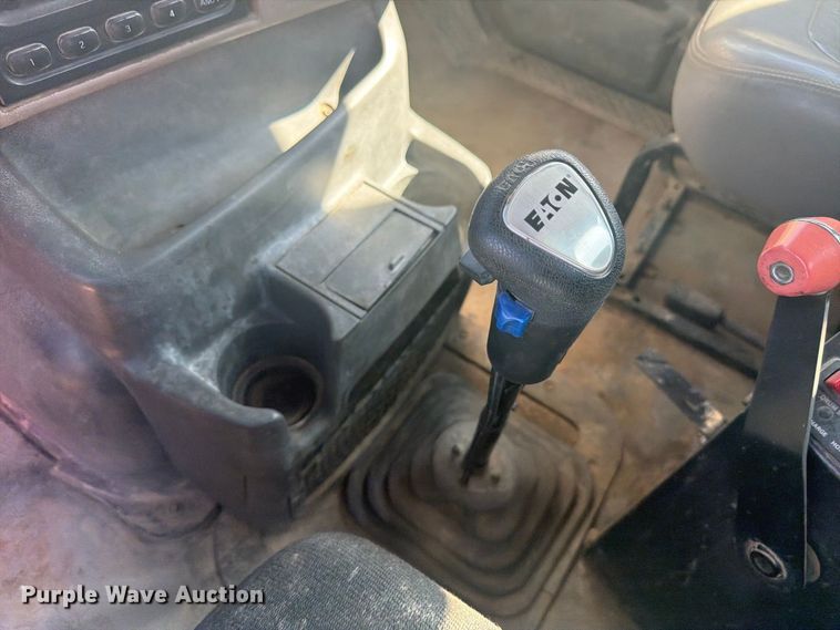 image for item FM7675 2006 Sterling Truck L9500 Series ready mix truck