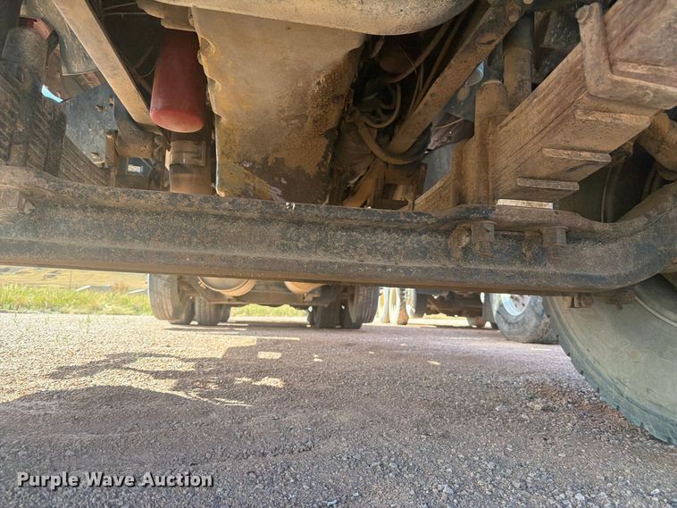 image for item FM7675 2006 Sterling Truck L9500 Series ready mix truck