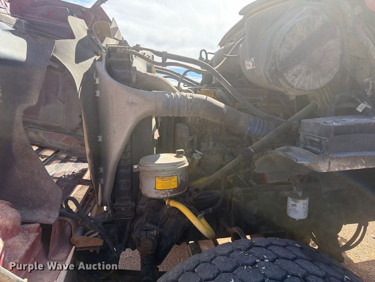 image for item FM7675 2006 Sterling Truck L9500 Series ready mix truck