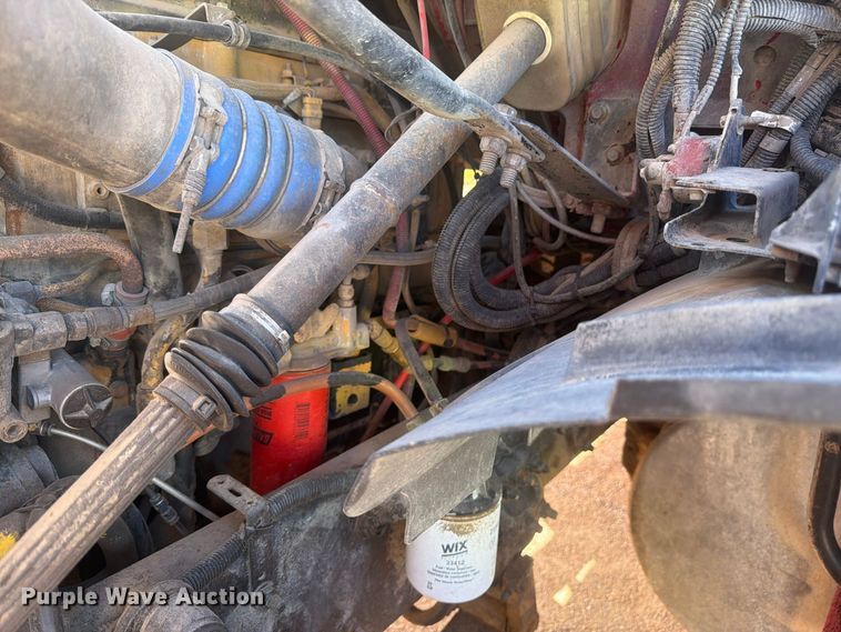 image for item FM7675 2006 Sterling Truck L9500 Series ready mix truck