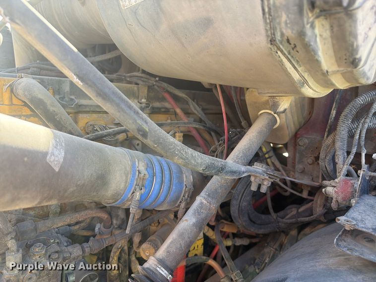 image for item FM7675 2006 Sterling Truck L9500 Series ready mix truck