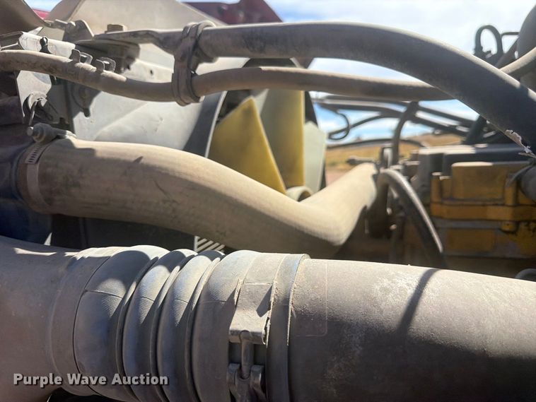 image for item FM7675 2006 Sterling Truck L9500 Series ready mix truck