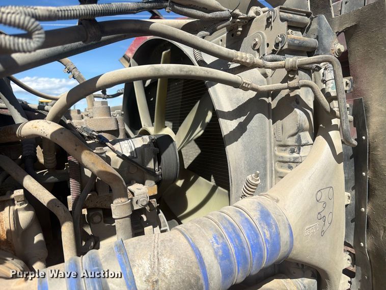 image for item FM7675 2006 Sterling Truck L9500 Series ready mix truck