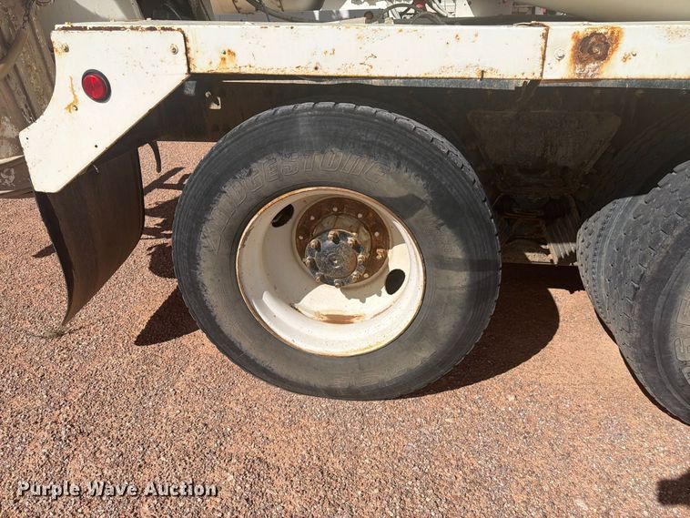 image for item FM7675 2006 Sterling Truck L9500 Series ready mix truck