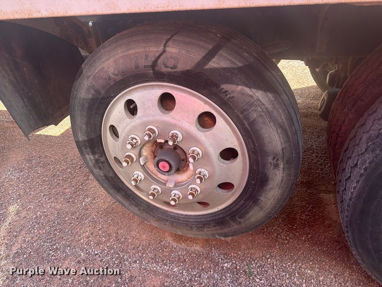 image for item FM7675 2006 Sterling Truck L9500 Series ready mix truck