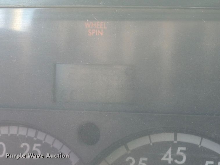 image for item FM7675 2006 Sterling Truck L9500 Series ready mix truck