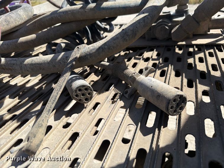 image for item FM7693 2000 Mack CH semi truck