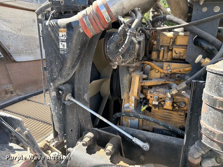 image for item FM7695 2000 Kenworth T800 dump truck