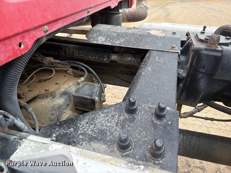 image for item FM7697 2004 Mack CV ready mix truck