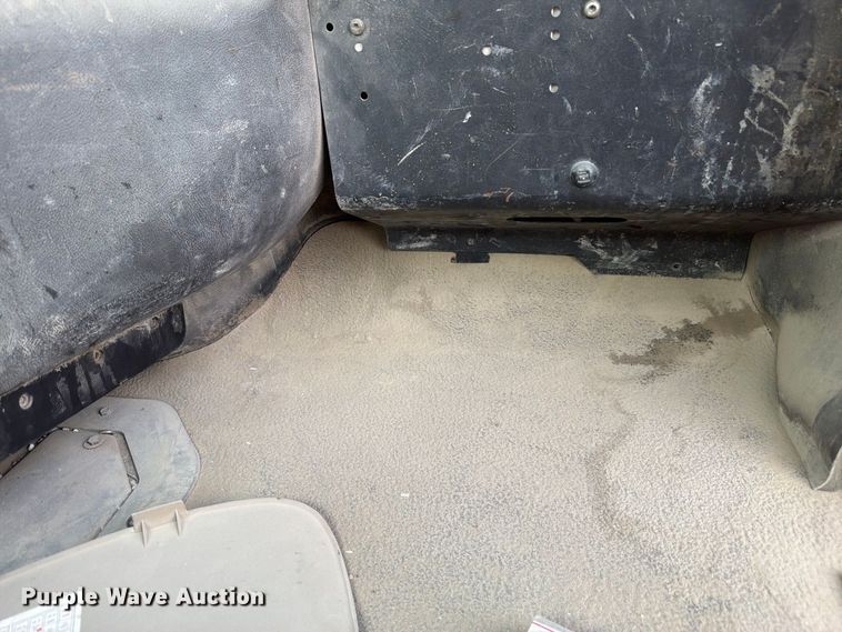 image for item FM7697 2004 Mack CV ready mix truck