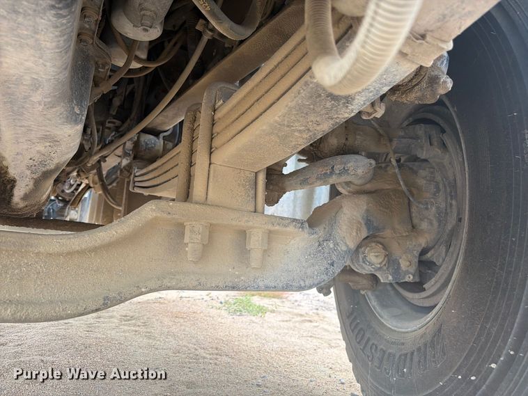 image for item FM7697 2004 Mack CV ready mix truck