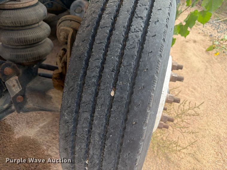 image for item FM7697 2004 Mack CV ready mix truck