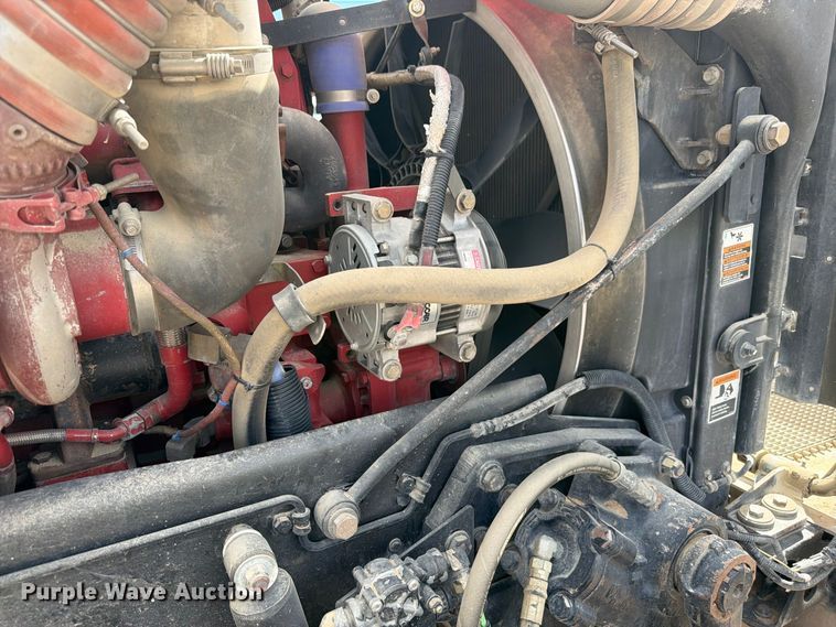 image for item FM7698 2008 Kenworth W9 Series ready mix truck