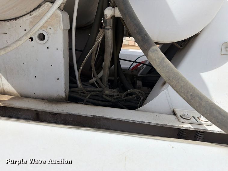 image for item FM7699 2003 Kenworth W900 ready mix truck