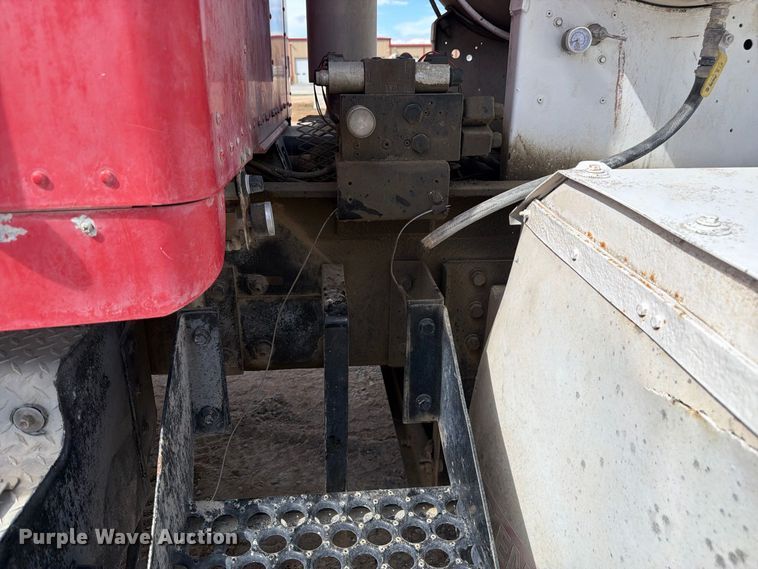 image for item FM7699 2003 Kenworth W900 ready mix truck