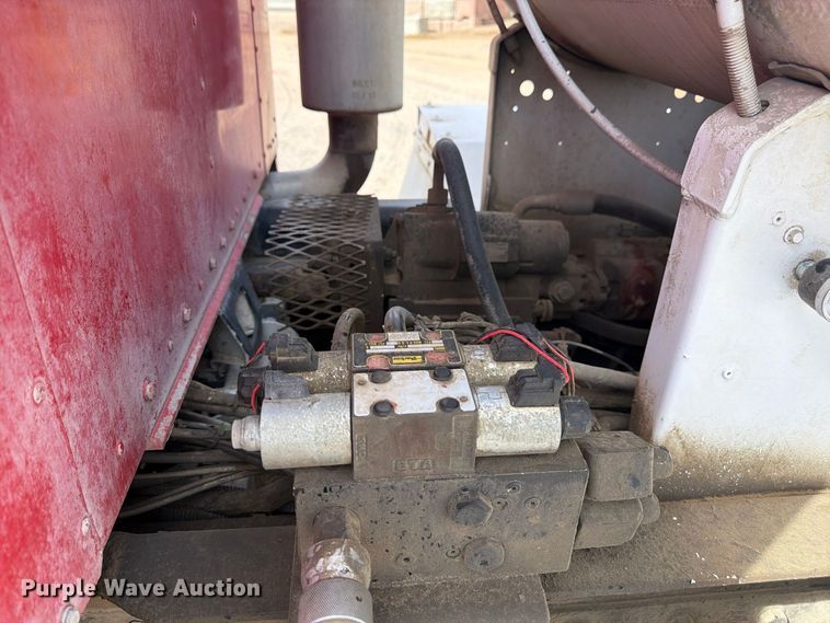image for item FM7699 2003 Kenworth W900 ready mix truck