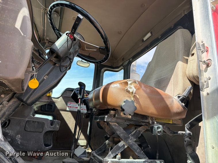 image for item FM7699 2003 Kenworth W900 ready mix truck