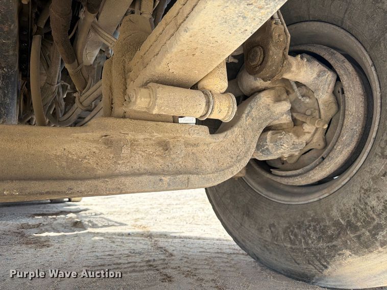 image for item FM7699 2003 Kenworth W900 ready mix truck