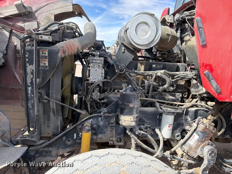 image for item FM7699 2003 Kenworth W900 ready mix truck