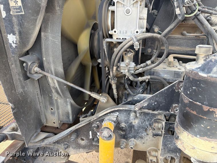 image for item FM7699 2003 Kenworth W900 ready mix truck