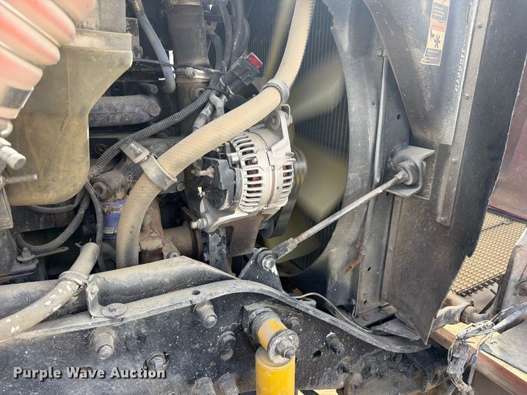 image for item FM7699 2003 Kenworth W900 ready mix truck