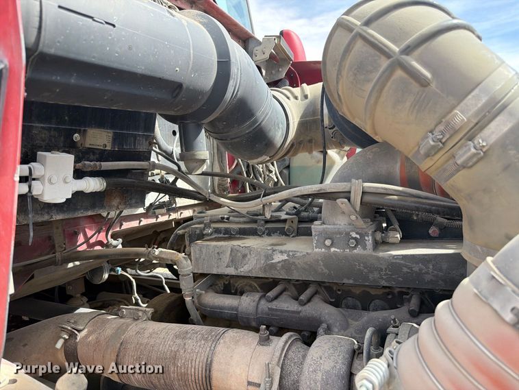 image for item FM7699 2003 Kenworth W900 ready mix truck