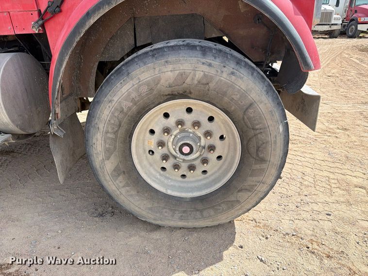 image for item FM7699 2003 Kenworth W900 ready mix truck